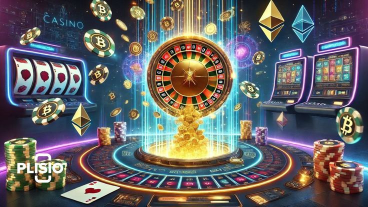 Golden Casino Welcome Bonus