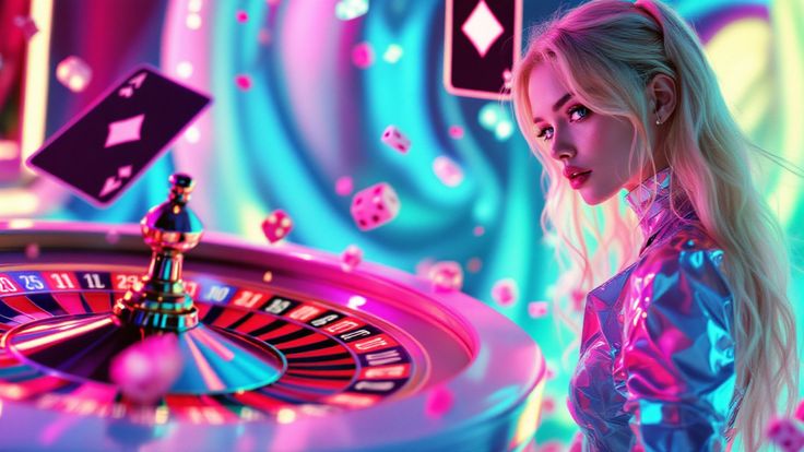 Golden Casino Live Casino