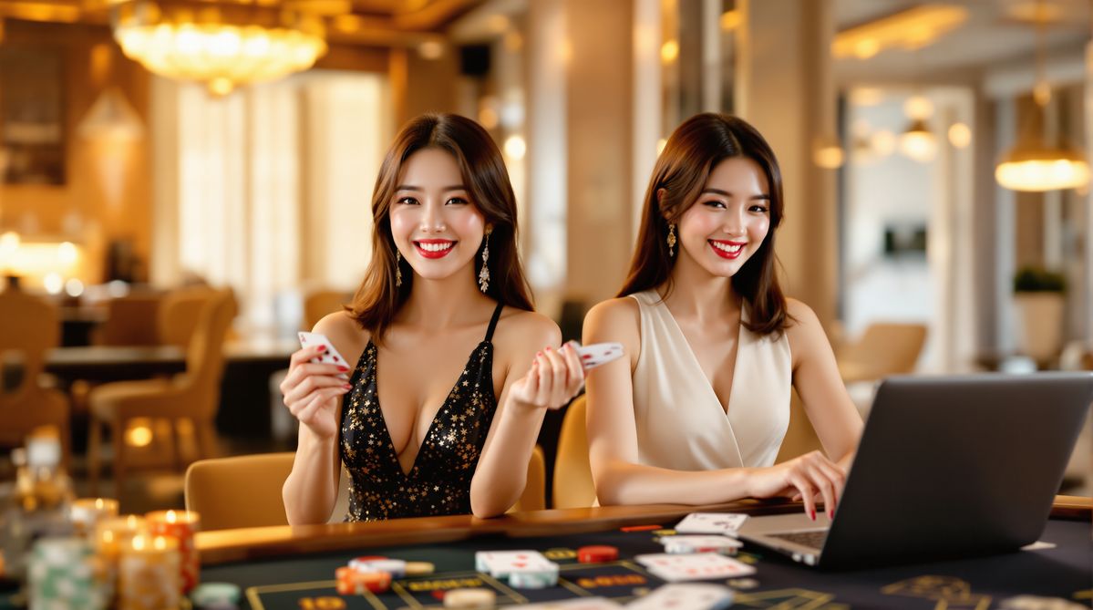 Golden Casino Welcome Bonus