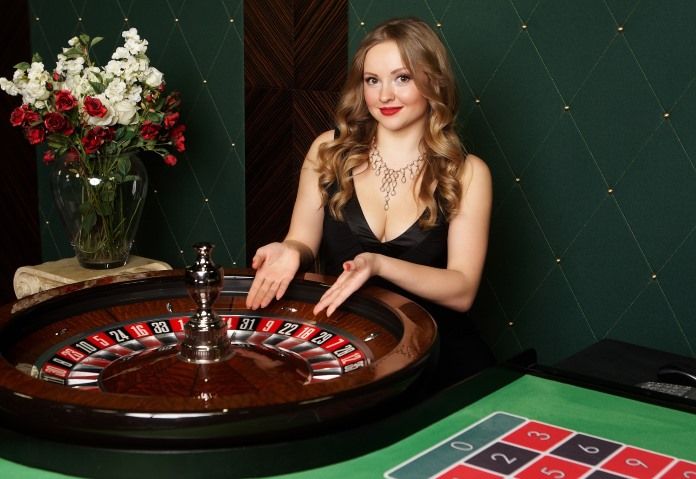 Golden Casino پاکستان ریئل منی گیمز
