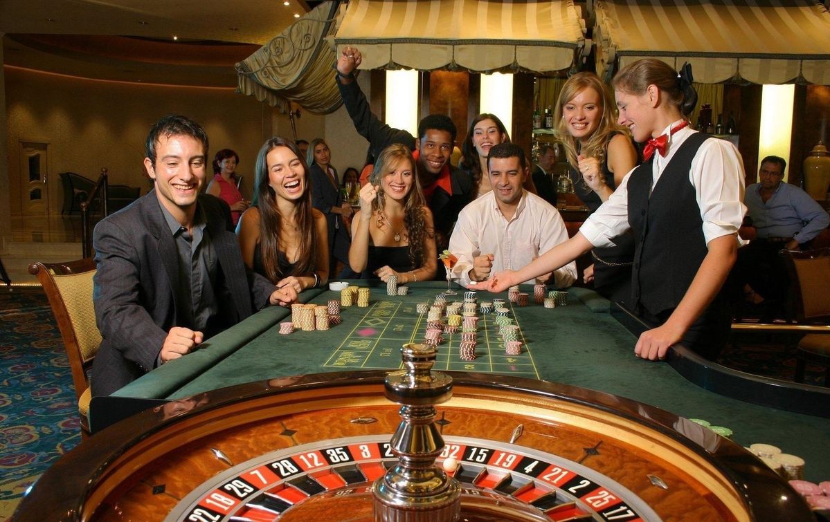 Golden Casino Live Casino