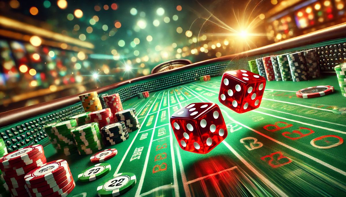 Golden Casino Live Betting