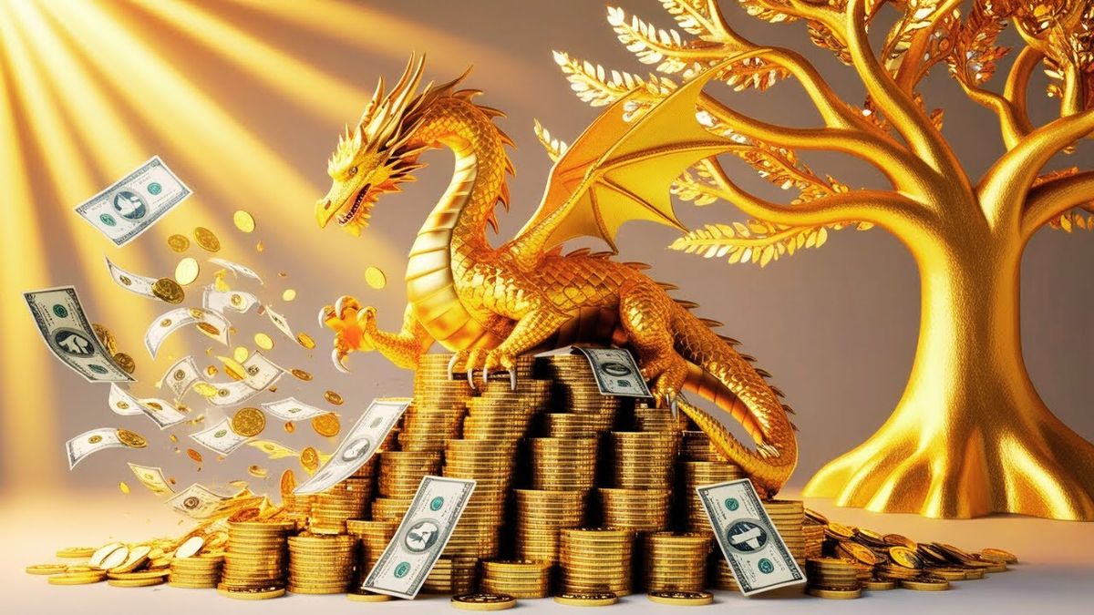 Golden Casino Welcome Bonus