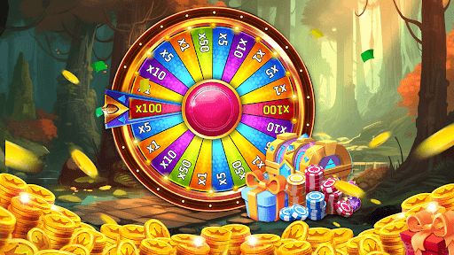 Golden Casino Welcome Bonus